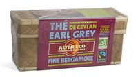 Earl Grey Alter Eco w saszetkach