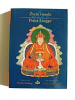 Padmasambhawa, Pema Lingpa, Sarah Harding - Życie i nauki Pema Lingpy