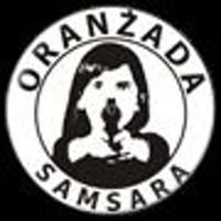 Przypinka ORANZADA 