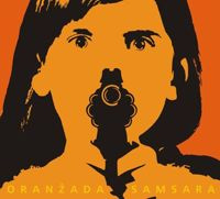 ORANŻADA "Samsara" - trzecia płyta zespołu + specjalna herbata do słuchania