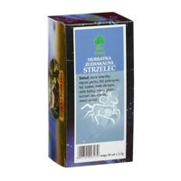 Herbatka Zodiakalna "Strzelec" 