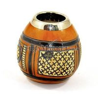 Calabaza Rustica