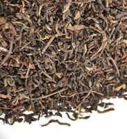 Herbata Pu-erh P9988 "morderca tłuszczu" Herbata Pu-erh P9988 "morderca tłuszczu"