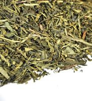 Herbata Sencha (zielona)
