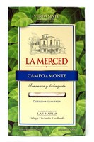 La Merced Campo & Monte Yerba Mate 