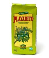 Playadito Compuesta con Hierbas