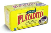 Playadito saszetki 25x 3 g