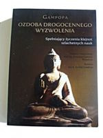 Gampopa - Ozdoba drogocennego wyzwolenia