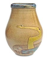 Matero Santa  Guarani Serpiente
