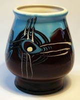 Matero ceramiczne PINTADA 1