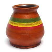 Matero Optimo Rasta do Yerba mate