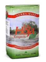 La Hoja Compuesta
