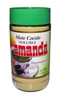 Amanda Instant Yerba Mate 120g