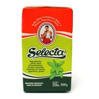Selecta Compuesta Aromatizada
