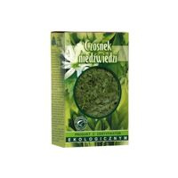 Czosnek niedźwiedzi (z certyfikatem EKO) 25g