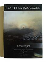 Praktyka Dzogczen, tom I