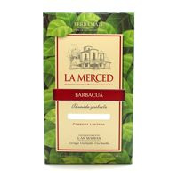 La Merced Barbacua Yerba Mate
