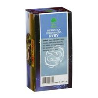 Herbatka Zodiakalna "Ryby" 