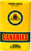 Canarias Yerba Mate Canarias Yerba Mate