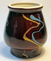 Matero ceramiczne PINTADA 3