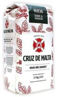 Cruz de Malta Elaborada Yerba Mate 