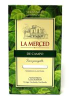 La Merced de Campo Yerba Mate