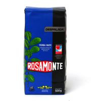 Rosamonte Despalada Yerba Mate