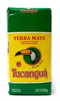 Tucangua Yerba Mate 