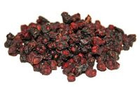 Schizandra - suszony owoc 100g