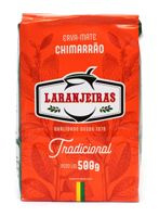 Laranjeiras Chimarrao