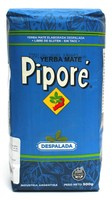 Pipore Despalada Yerba Mate
