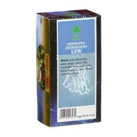 Herbatka Zodiakalna "Lew" 