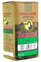 Tucangua organiczna Yerba Mate 