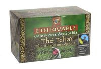 The Thai (korzenna) w saszetkach