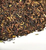Herbata Darjeeling "Poobong" wprost z Himalajów
