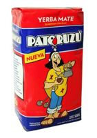 Patoruzu Yerba Mate