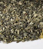 Herbata Yunnan Green Dynasty