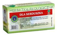 DLA SERDUSZKA Herbatka Ekologiczna