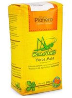 Kraus Pionero Yerba Mate 0,5kg