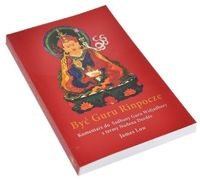 James Low - Być Guru Rinpocze