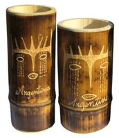 Naczynie bambusowe TOTEM