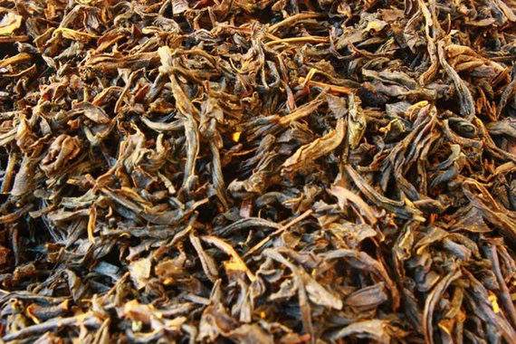Herbata Earl Grey (z bergamotą) pycha