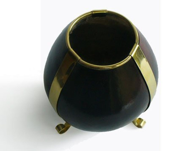 Matero - Tykwa Brasilia do Yerba Mate