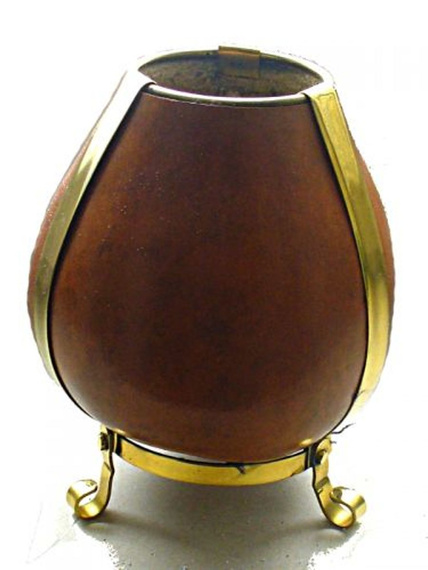 Matero - Tykwa Brasilia do Yerba Mate