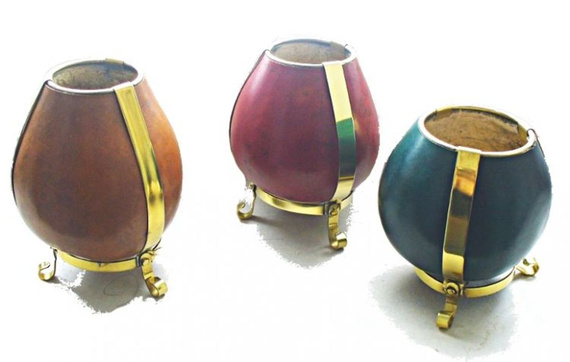 Matero - Tykwa Brasilia do Yerba Mate