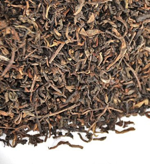 HERBATA CZERWONA PU-ERH 100g – TANIO ! 