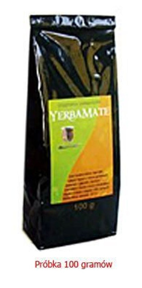 Romance Elaborada Yerba Mate  