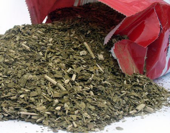 Romance Elaborada Yerba Mate  