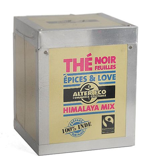 Epices & Love Himalaya mix