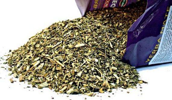 CBSe Regularis Yerba Mate 